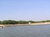 Water pond in Hiran Minar, Sheikhupura