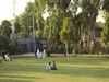 Social and Recreational gathering in Aisha Park, Sheikhupura