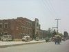 District Hospital Sheikhupura