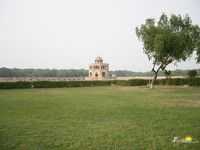 Hiran Minar